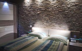 Ferienwohnung Botschafter